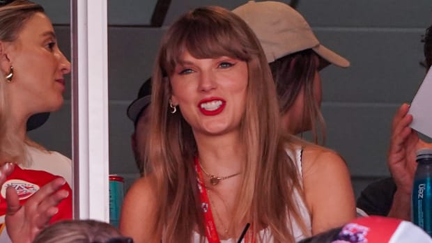 Taylor Swift